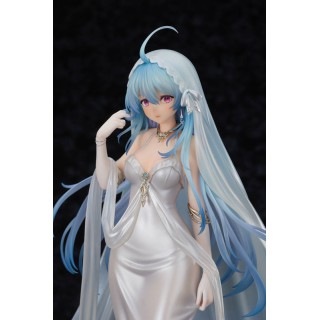 Azur Lane Helena Miracle in White Ver. 1/7 MAGI ARTS