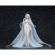 Azur Lane Helena Miracle in White Ver. 1/7 MAGI ARTS
