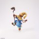 Final Fantasy IX FORM ISM VIVI Ornitier Square Enix