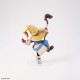 Final Fantasy IX FORM ISM VIVI Ornitier Square Enix