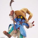 Final Fantasy IX FORM ISM VIVI Ornitier Square Enix