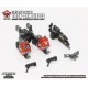 ARCHECORE Saga of Ymirus Series 1/35 Scale ARC 50 URSUS GUARD Titan Arm Sledge TOYS-ALLIANCE