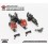 ARCHECORE Saga of Ymirus Series 1/35 Scale ARC 50 URSUS GUARD Titan Arm Sledge TOYS-ALLIANCE