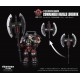 ARCHECORE Saga of Ymirus Series 1/35 Scale ARC 51 URSUS GUARD Commander Harald Lodbrok TOYS-ALLIANCE