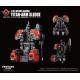 ARCHECORE Saga of Ymirus Series 1/35 Scale ARC 50 URSUS GUARD Titan Arm Sledge TOYS-ALLIANCE