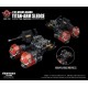ARCHECORE Saga of Ymirus Series 1/35 Scale ARC 50 URSUS GUARD Titan Arm Sledge TOYS-ALLIANCE