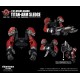 ARCHECORE Saga of Ymirus Series 1/35 Scale ARC 50 URSUS GUARD Titan Arm Sledge TOYS-ALLIANCE