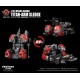 ARCHECORE Saga of Ymirus Series 1/35 Scale ARC 50 URSUS GUARD Titan Arm Sledge TOYS-ALLIANCE