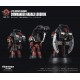 ARCHECORE Saga of Ymirus Series 1/35 Scale ARC 51 URSUS GUARD Commander Harald Lodbrok TOYS-ALLIANCE