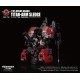 ARCHECORE Saga of Ymirus Series 1/35 Scale ARC 50 URSUS GUARD Titan Arm Sledge TOYS-ALLIANCE