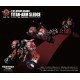 ARCHECORE Saga of Ymirus Series 1/35 Scale ARC 50 URSUS GUARD Titan Arm Sledge TOYS-ALLIANCE