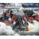 ARCHECORE Saga of Ymirus Series 1/35 Scale ARC 50 URSUS GUARD Titan Arm Sledge TOYS-ALLIANCE