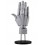 Takahiro Kagami ARTIST SUPPORT ITEM HAND MODEL MENS/R GRAY 1/1 Kotobukiya
