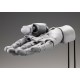 Takahiro Kagami ARTIST SUPPORT ITEM HAND MODEL MENS/R GRAY 1/1 Kotobukiya