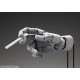 Takahiro Kagami ARTIST SUPPORT ITEM HAND MODEL MENS/R GRAY 1/1 Kotobukiya