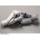 Takahiro Kagami ARTIST SUPPORT ITEM HAND MODEL MENS/R GRAY 1/1 Kotobukiya