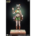 ERA 002 Tonia Herbologist Ver. 1/12 LADo TOYS