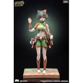 ERA 002 Tonia Herbologist Ver. 1/12 LADo TOYS