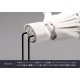Takahiro Kagami ARTIST SUPPORT ITEM HAND MODEL MENS/R WHITE 1/1 Kotobukiya