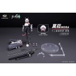 Twelves War Series Capricorn MORA 1/12 CANG-TOYS