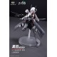 Twelves War Series Capricorn MORA 1/12 CANG-TOYS