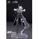 Twelves War Series Capricorn MORA 1/12 CANG-TOYS