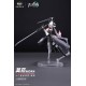 Twelves War Series Capricorn MORA 1/12 CANG-TOYS