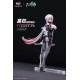 Twelves War Series Capricorn MORA 1/12 CANG-TOYS