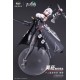 Twelves War Series Capricorn MORA 1/12 CANG-TOYS