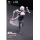 Twelves War Series Capricorn MORA 1/12 CANG-TOYS