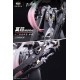 Twelves War Series Capricorn MORA 1/12 CANG-TOYS