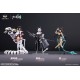 Twelves War Series Capricorn MORA 1/12 CANG-TOYS