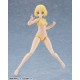 PLAMATEA Muse Body Ichika B Type Plastic Model Good Smile Company