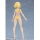 PLAMATEA Muse Body Ichika B Type Plastic Model Good Smile Company
