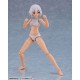 PLAMATEA Muse Body Ichika C Type Plastic Model Good Smile Company