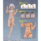 PLAMATEA Muse Body Ichika C Type Plastic Model Good Smile Company
