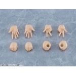 PLAMATEA Muse Body Ichika B Type Plastic Model Good Smile Company