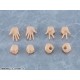 PLAMATEA Muse Body Ichika B Type Plastic Model Good Smile Company