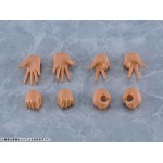 PLAMATEA Muse Body Ichika C Type Plastic Model Good Smile Company