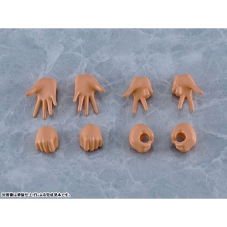 PLAMATEA Muse Body Ichika C Type Plastic Model Good Smile Company