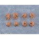 PLAMATEA Muse Body Ichika C Type Plastic Model Good Smile Company