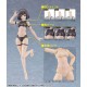 PLAMATEA Muse Body Ichika A Type Plastic Model Good Smile Company