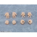 PLAMATEA Muse Body Ichika A Type Plastic Model Good Smile Company
