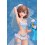 Toaru Kagaku no Railgun T Mikoto Misaka Wedding Swimsuit Ver. 1/7 A.DIMENSION