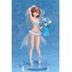 Toaru Kagaku no Railgun T Mikoto Misaka Wedding Swimsuit Ver. 1/7 A.DIMENSION