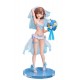 Toaru Kagaku no Railgun T Mikoto Misaka Wedding Swimsuit Ver. 1/7 A.DIMENSION