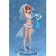 Toaru Kagaku no Railgun T Mikoto Misaka Wedding Swimsuit Ver. 1/7 A.DIMENSION