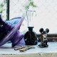 Kingdom Hearts II Bright Arts Gallery The King Metal Figure Square Enix