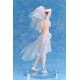 Toaru Kagaku no Railgun T Mikoto Misaka Wedding Swimsuit Ver. 1/7 A.DIMENSION