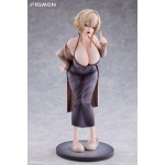 Erin Illustrated by Gwan E 1/6 FIGMON
